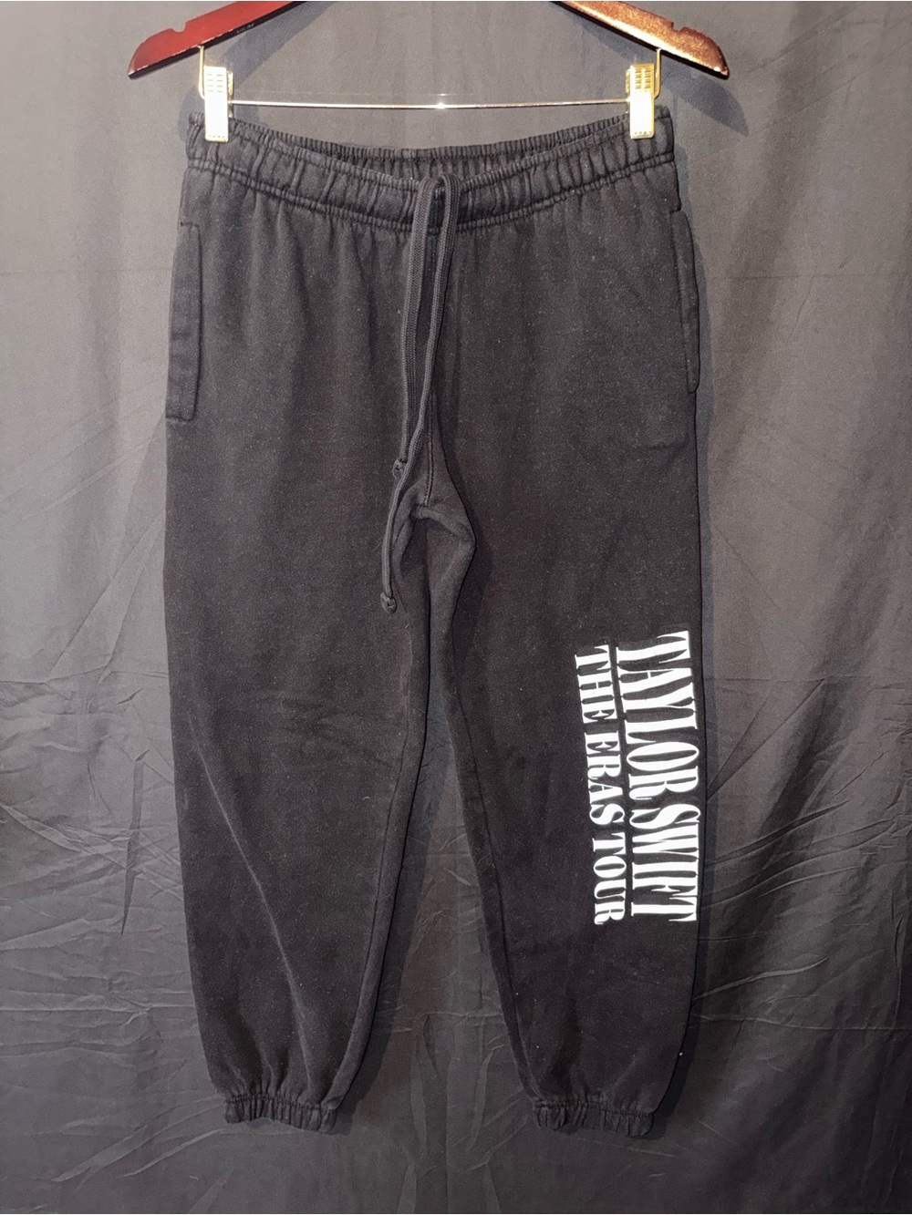 Taylor Swift The Eras Tour Sweatpants